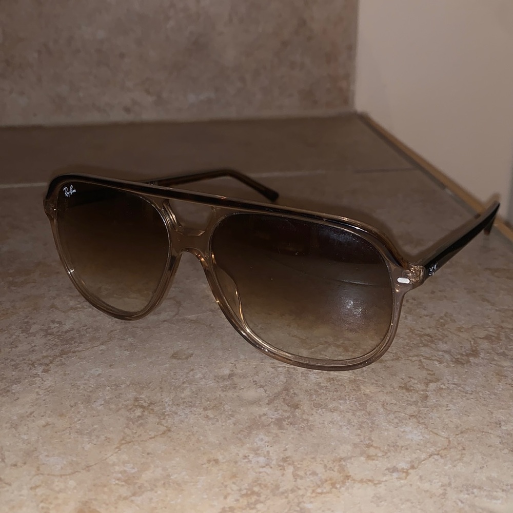 Ray Ban Bill Sunglasses RB2198 bill 1292/51